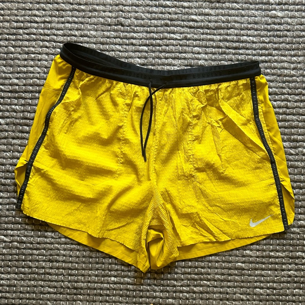 Nike Flex Stride Running Division Short W/ Liner